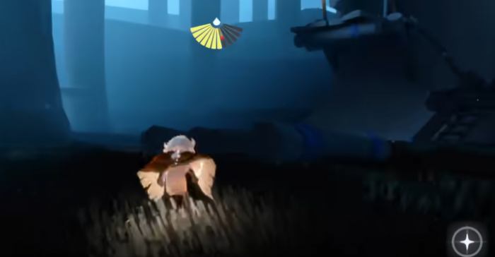 光遇中吹泡泡动作是怎么得的1