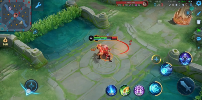 王者荣耀司空震怎么出装3