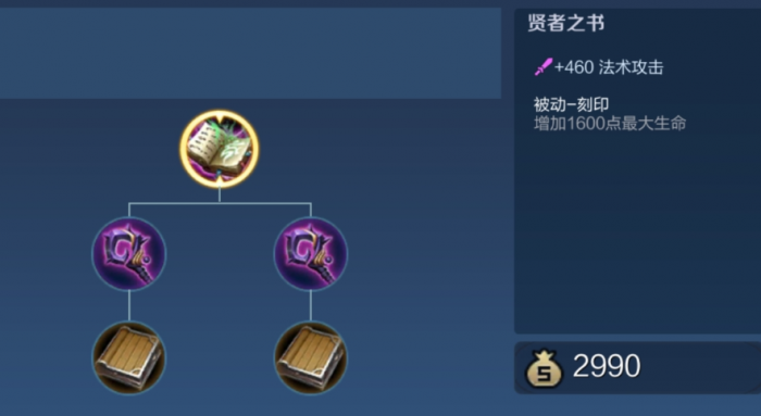 王者荣耀杨玉环出装怎么搭配2