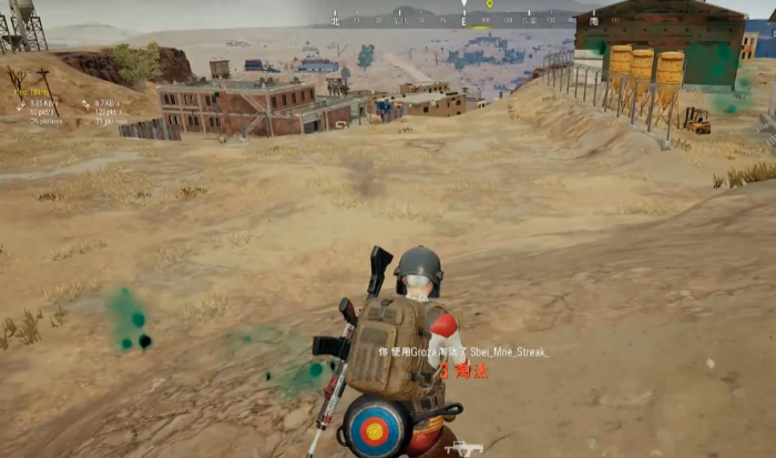 绝地求生空投怎么选3