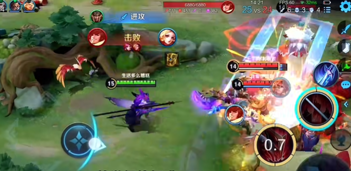 王者荣耀蒙恬怎么出装3