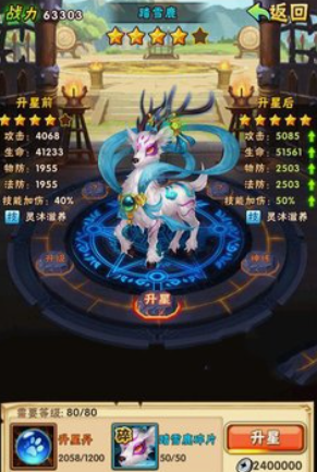 少年三国志平民培养什么宠物3