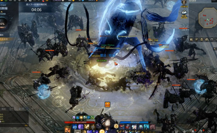 失落的方舟怎么提升装备等级上限1