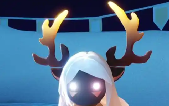 光遇羊角辫怎么搭配3