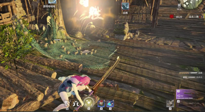 永劫无间怎么玩才厉害一点3