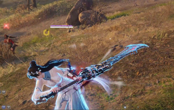 永劫无间武器怎么玩1