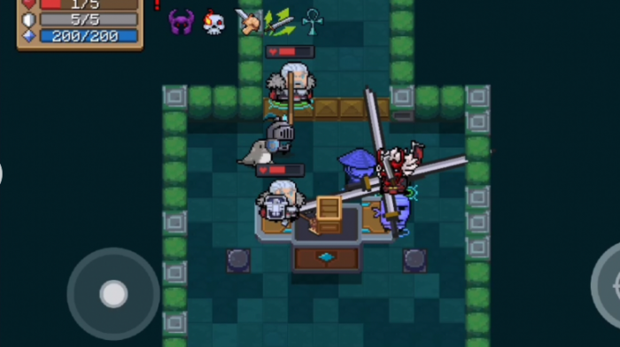 元气骑士如何提升属性2