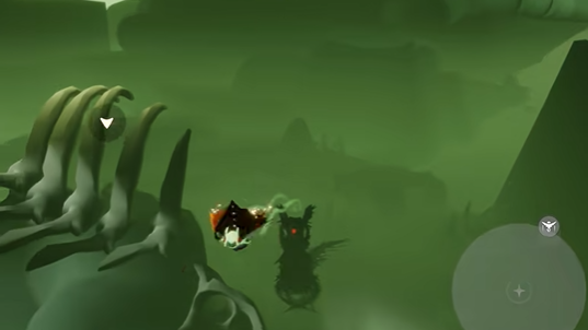 光遇如何四翼六龙3