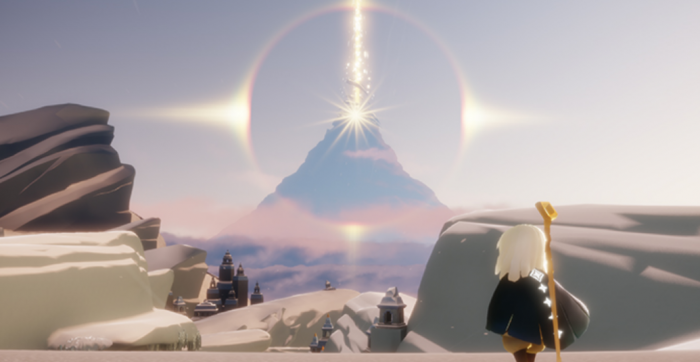 光遇紫悦城怎么去1