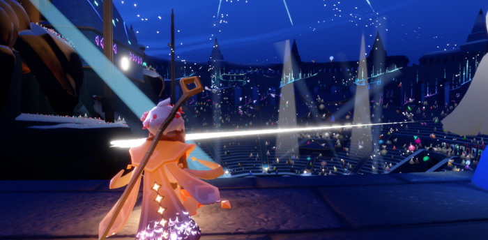 光遇紫悦城怎么去2