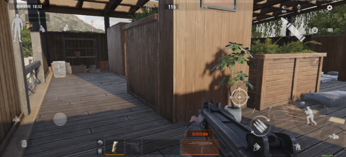 暗区突围农场山谷北山哪个肥3