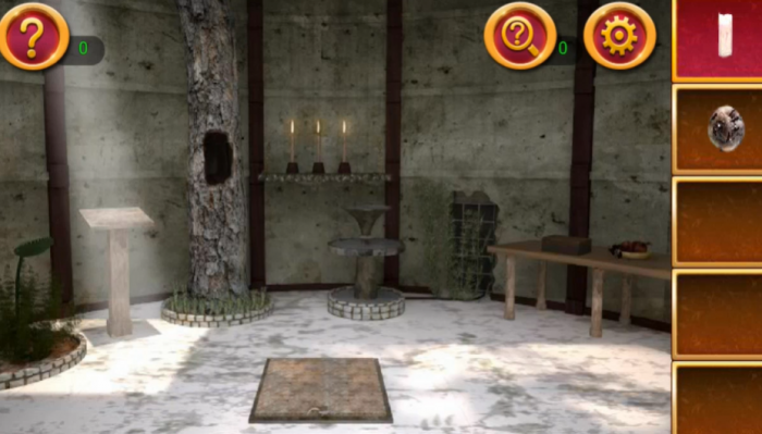 密室逃脱1的第十二关怎么过1