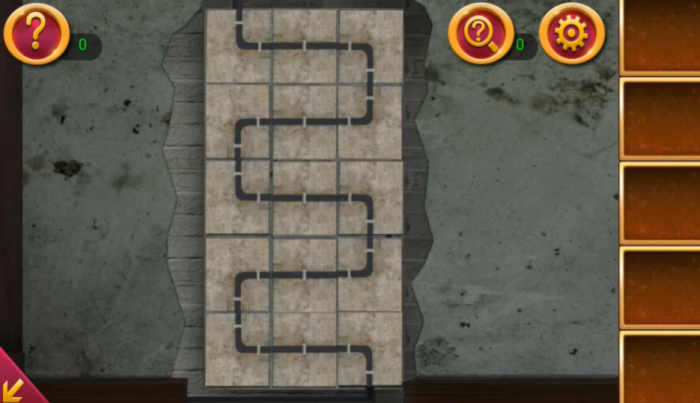 密室逃脱1的第十二关怎么过3