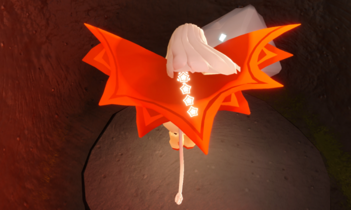 光遇萌新适合换什么斗篷1