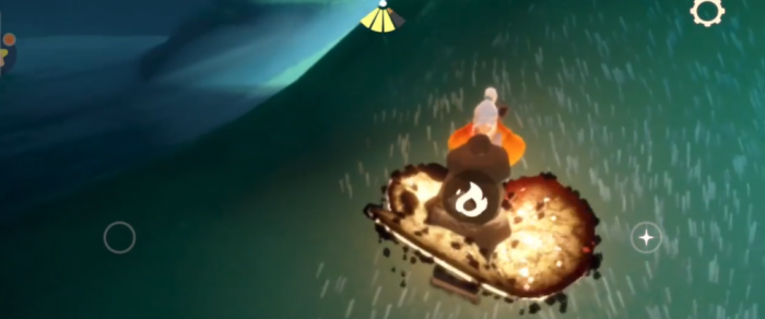 光遇火炬先祖在哪里1