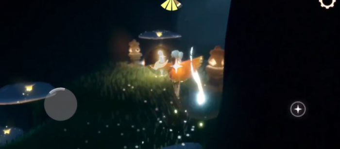 光遇火炬先祖在哪里2