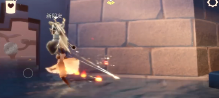 光遇火炬先祖在哪里3