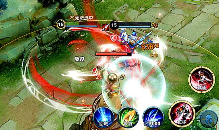 王者荣耀李白怎么出装3