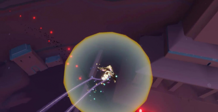 光遇如何遛皮皮虾2