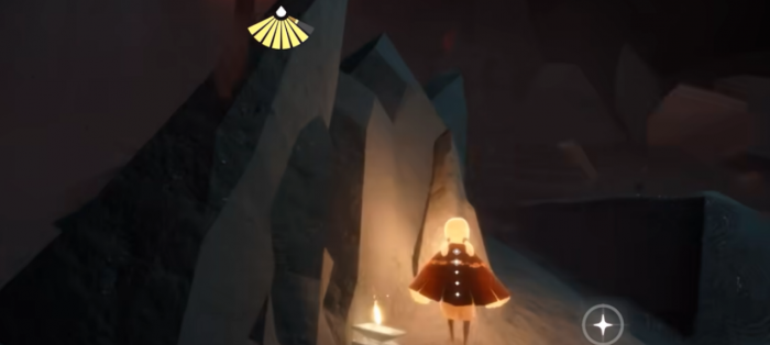 光遇伊甸最后那颗心怎么拿2