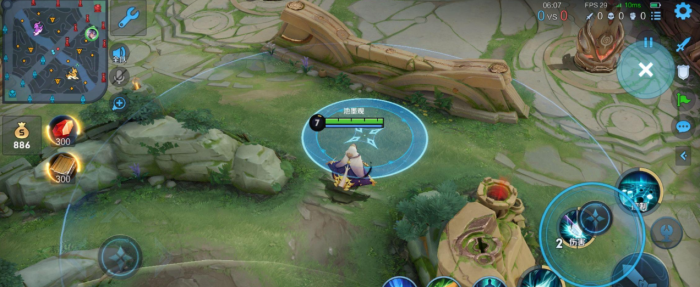 王者荣耀奕星铭文出装怎么搭配3