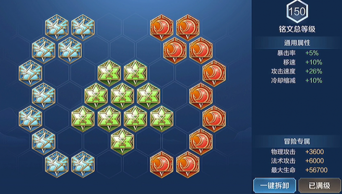 王者荣耀云中君末世出装怎么搭配2