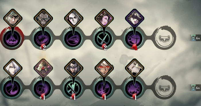 影之刃3魂带什么技能3