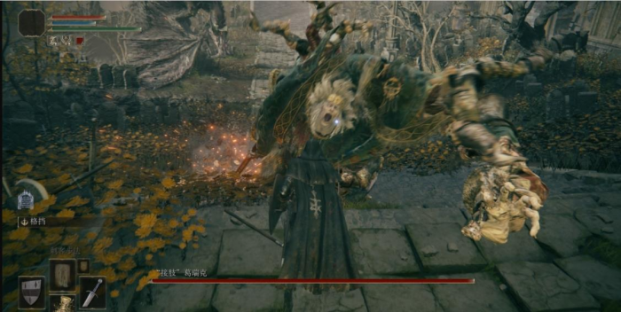 艾尔登法环怎么玩主线剧情1