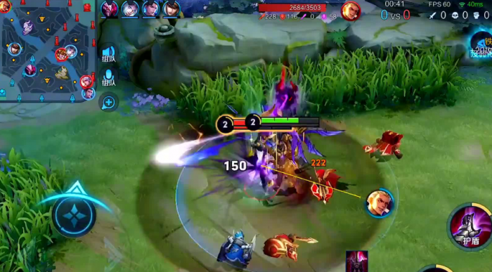 王者荣耀吕布对法师怎么出装2