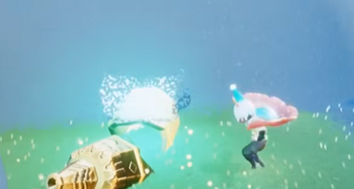 光遇圣诞季先祖任务怎么做3