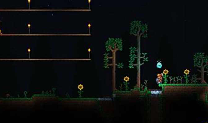 泰拉瑞亚极易如何获得2