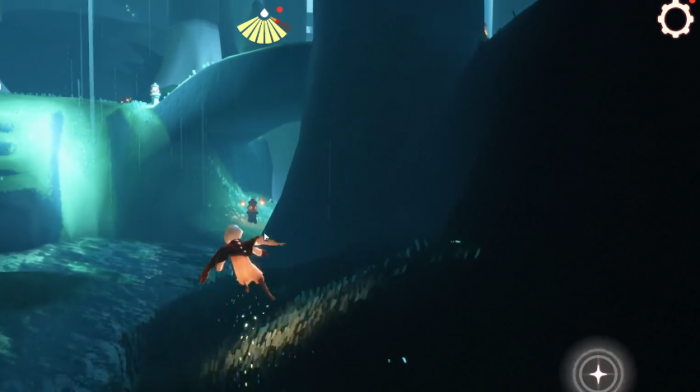 光遇神庙先锋小队在雨林哪里2