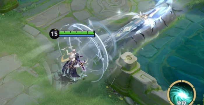 王者荣耀虞姬怎么出装铭文推荐2