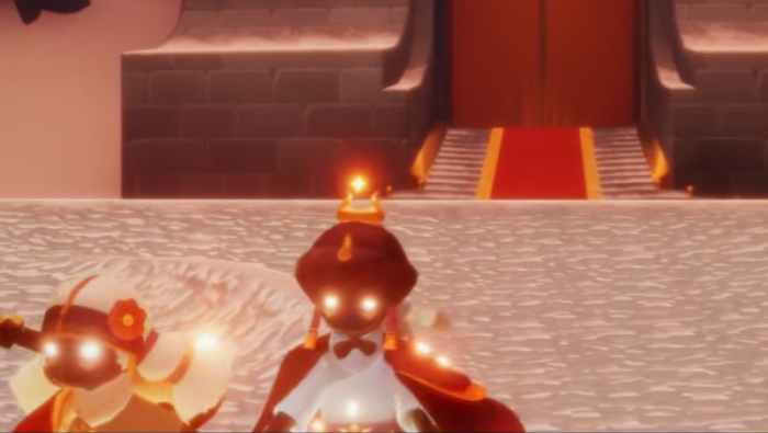 光遇峡谷先祖位置都有什么1