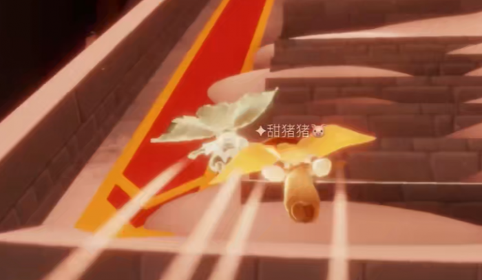 光遇峡谷先祖位置都有什么2