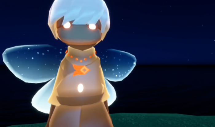 光遇如何获取金项链3