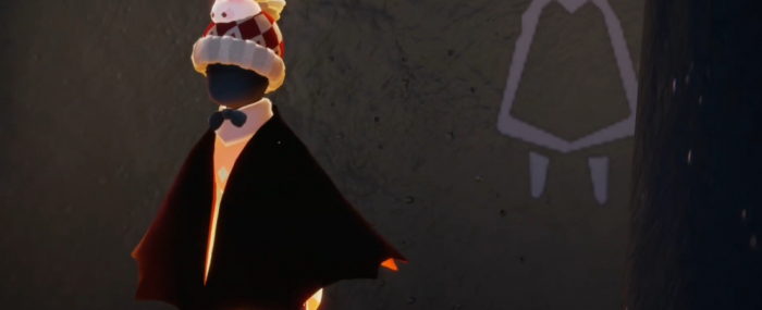 光遇中秋节兔子如何搭配2