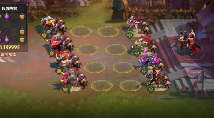 少年三国志零毒战篇怎么过3