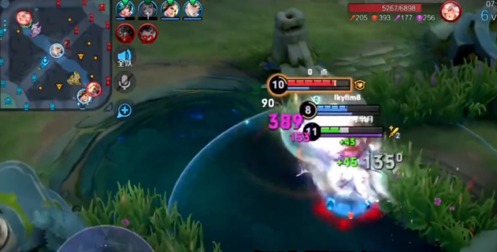 王者荣耀芈月如何出装3