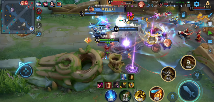 王者荣耀嫦娥出装怎么出3