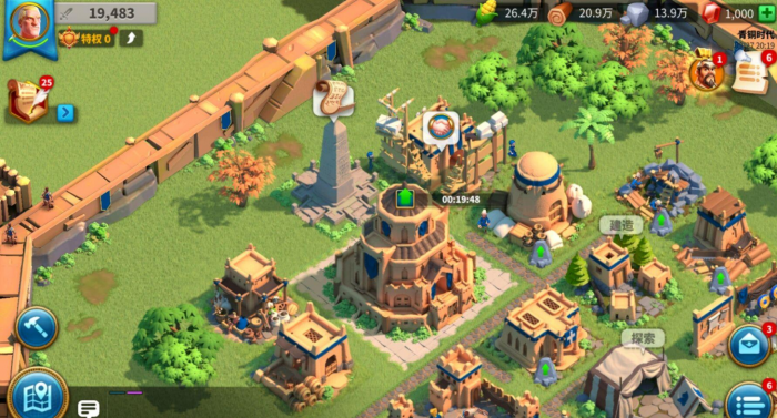 万国觉醒怎么扩大自己领土3