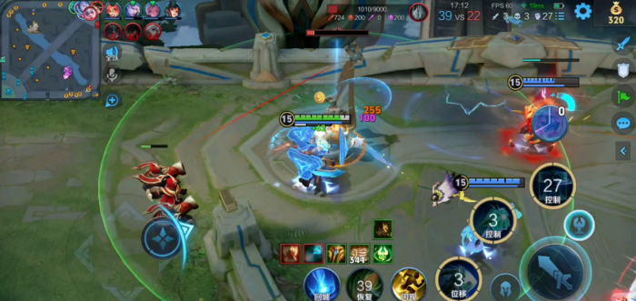 王者荣耀墨子打狙怎么出装3