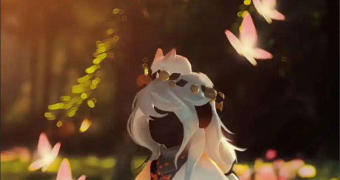 光遇情人节头饰怎么获得1