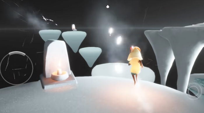 光遇空气的试炼怎么过3