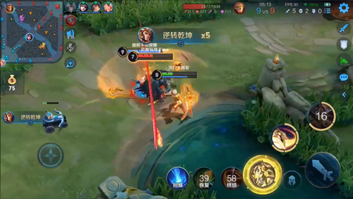 王者荣耀打野杨戬出装怎么出2