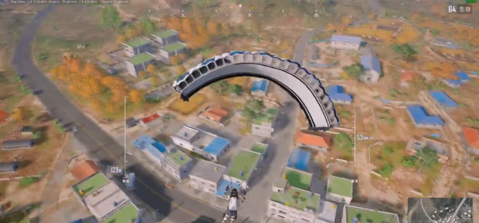 绝地求生6人内战怎么玩3