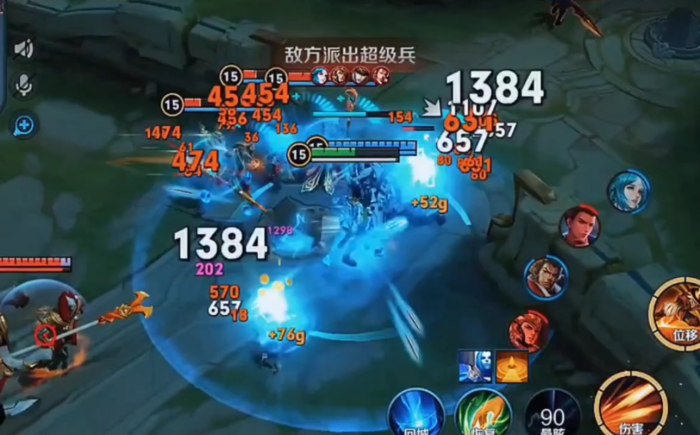 王者荣耀马可波罗最强出装怎么搭配2