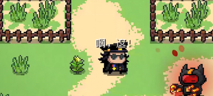 元气骑士的教官怎么解锁3