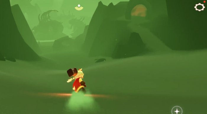 光遇方舟怎么换东西3