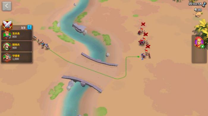 万国觉醒罗马怎么玩3